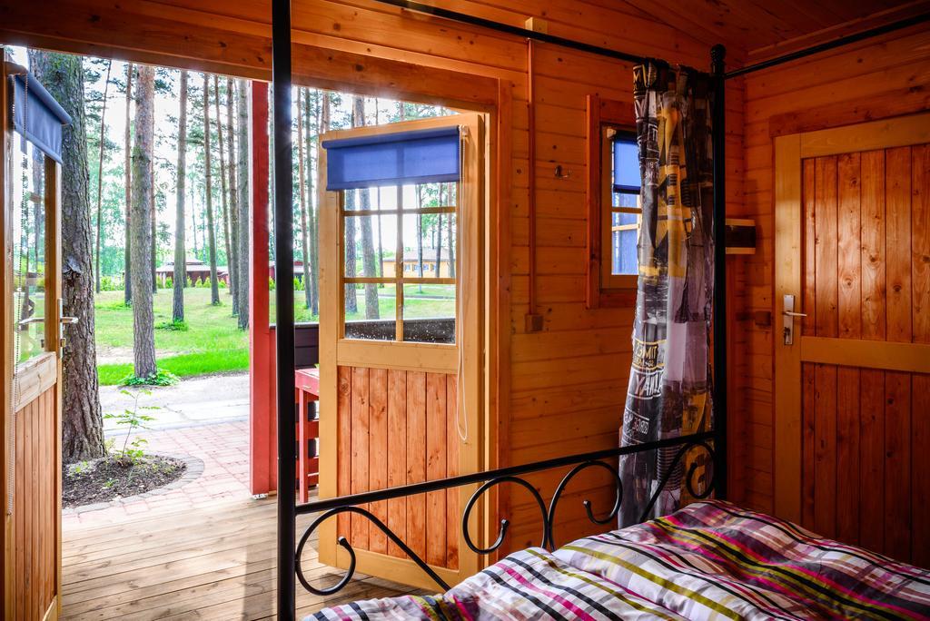 Porto Marine Hotel Jurmala Luaran gambar
