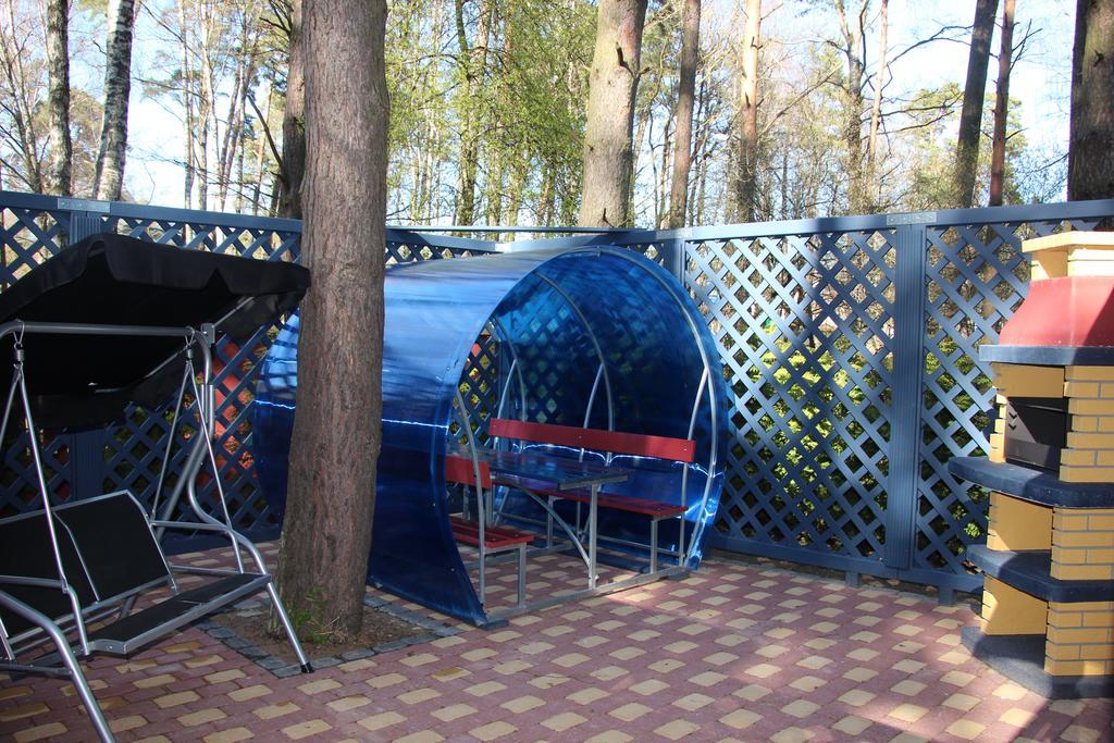 Porto Marine Hotel Jurmala Luaran gambar