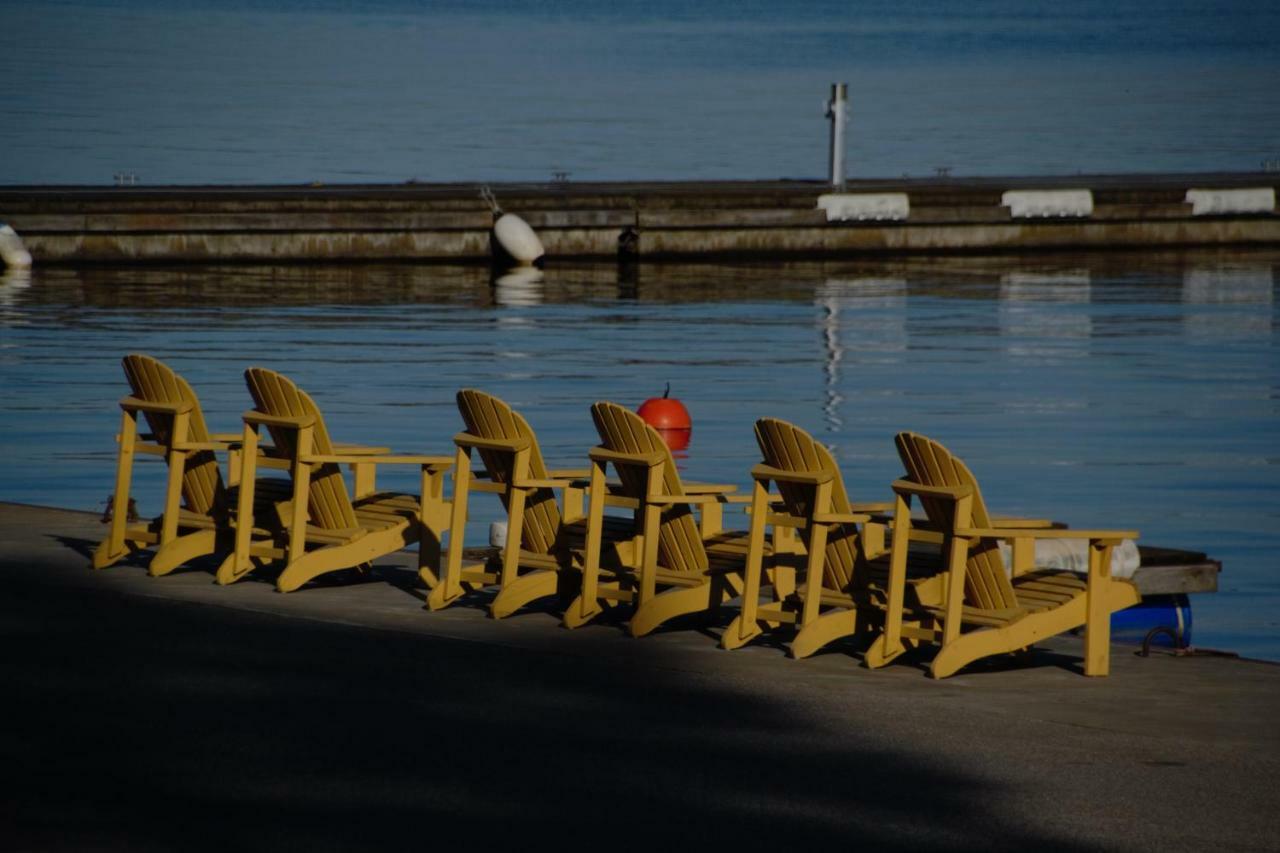 Porto Marine Hotel Jurmala Luaran gambar
