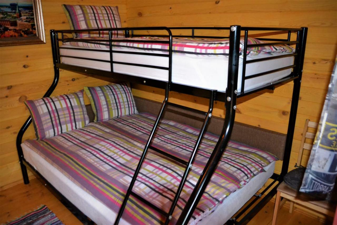 Porto Marine Hotel Jurmala Luaran gambar