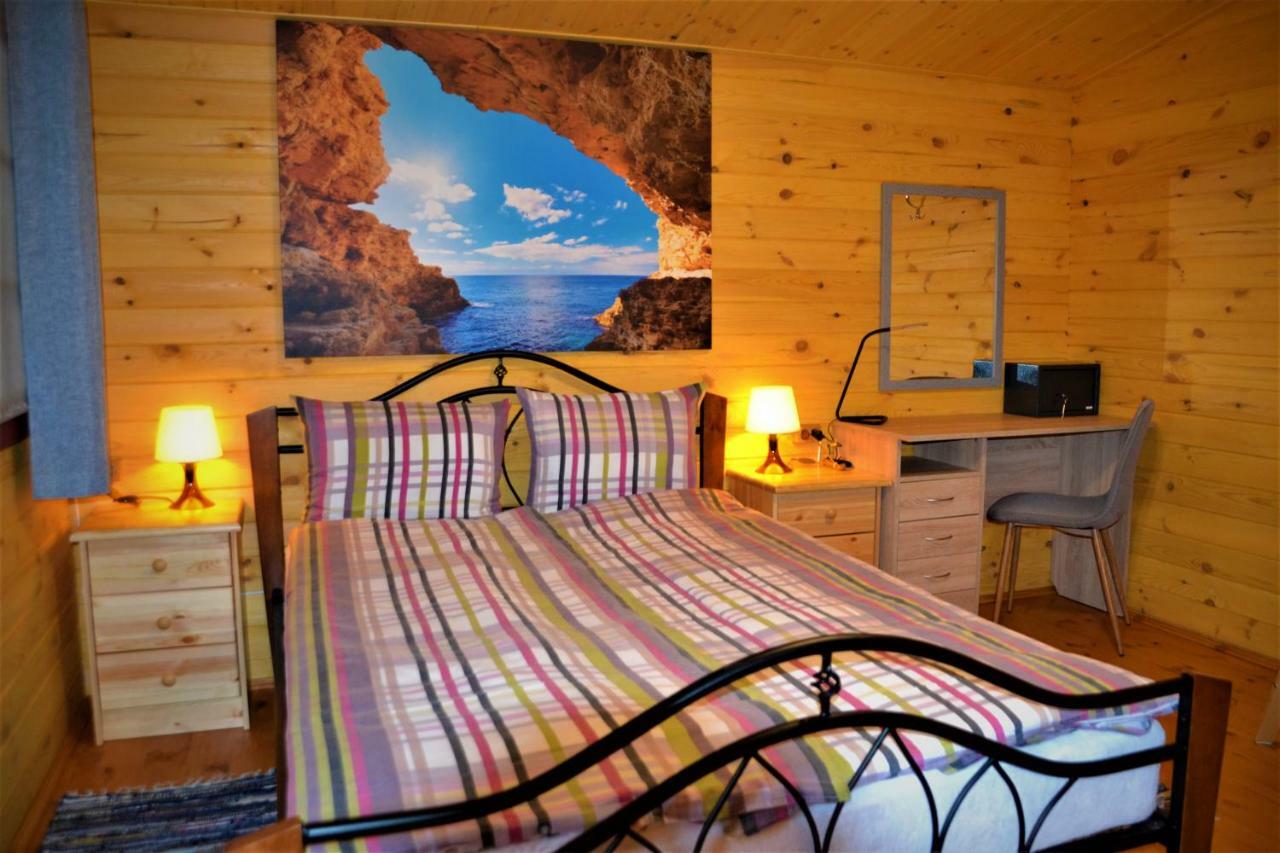 Porto Marine Hotel Jurmala Luaran gambar