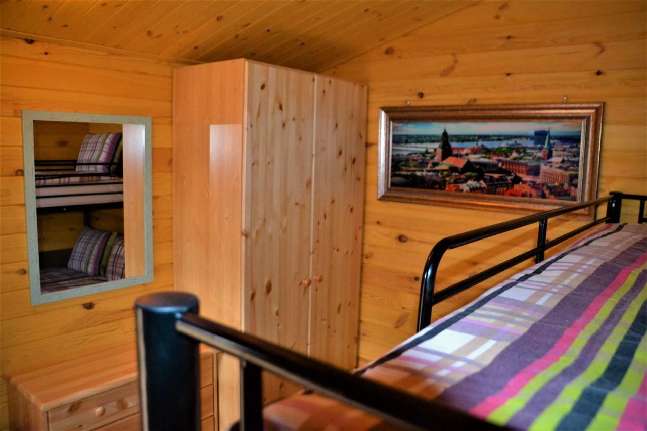 Porto Marine Hotel Jurmala Luaran gambar